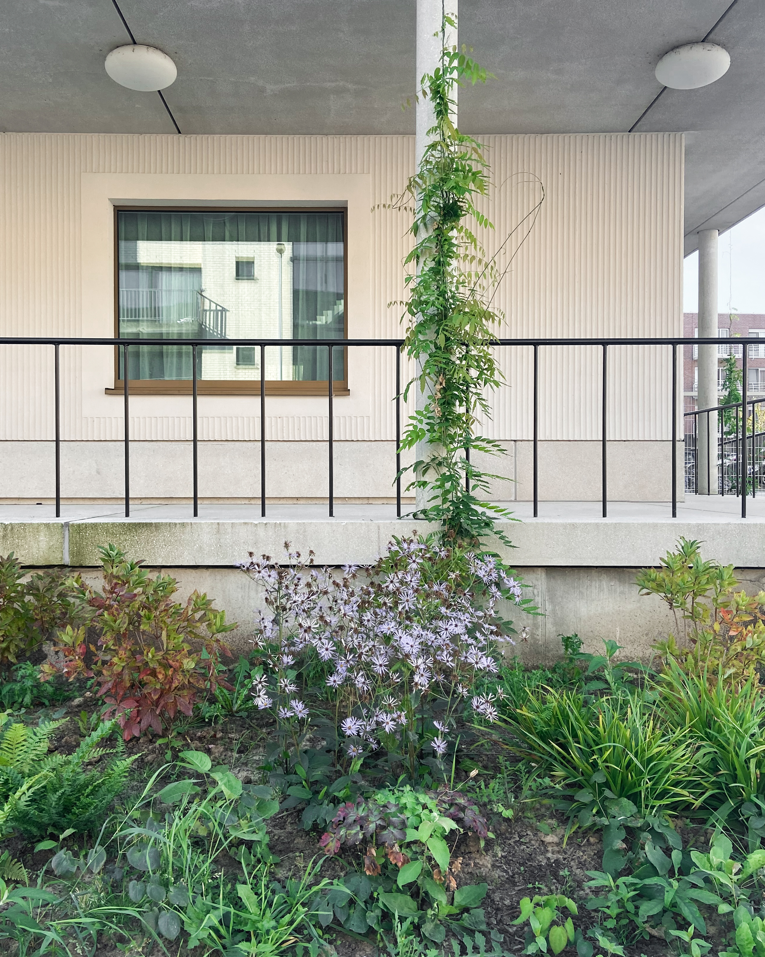  Studio Jan Vermeulen, Architecture & Urbanism