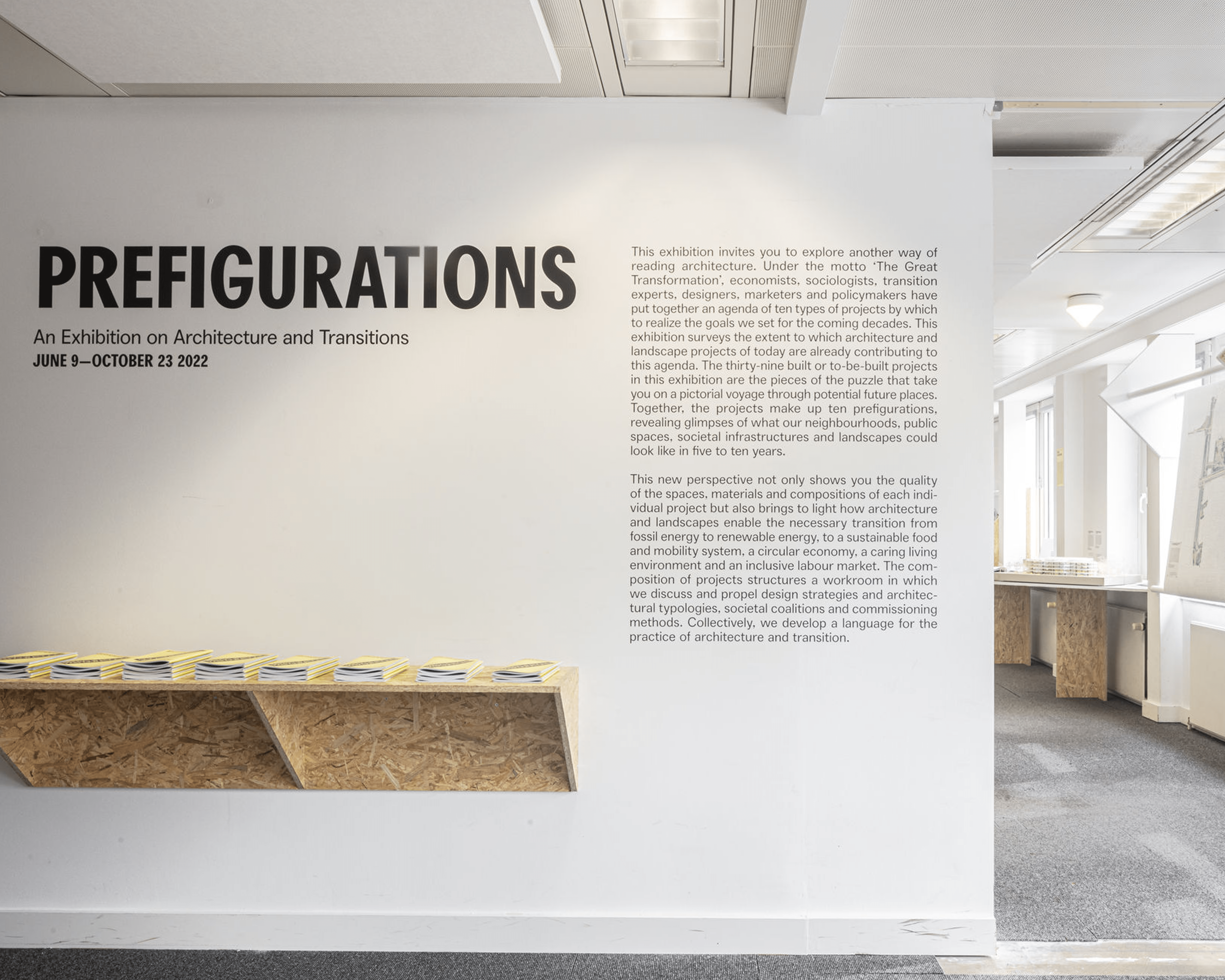  Studio Jan Vermeulen, Architecture & Urbanism