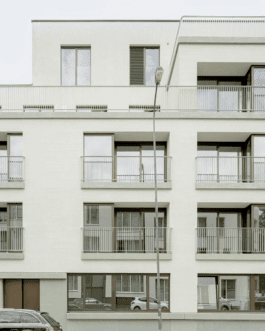  Studio Jan Vermeulen, Architecture & Urbanism