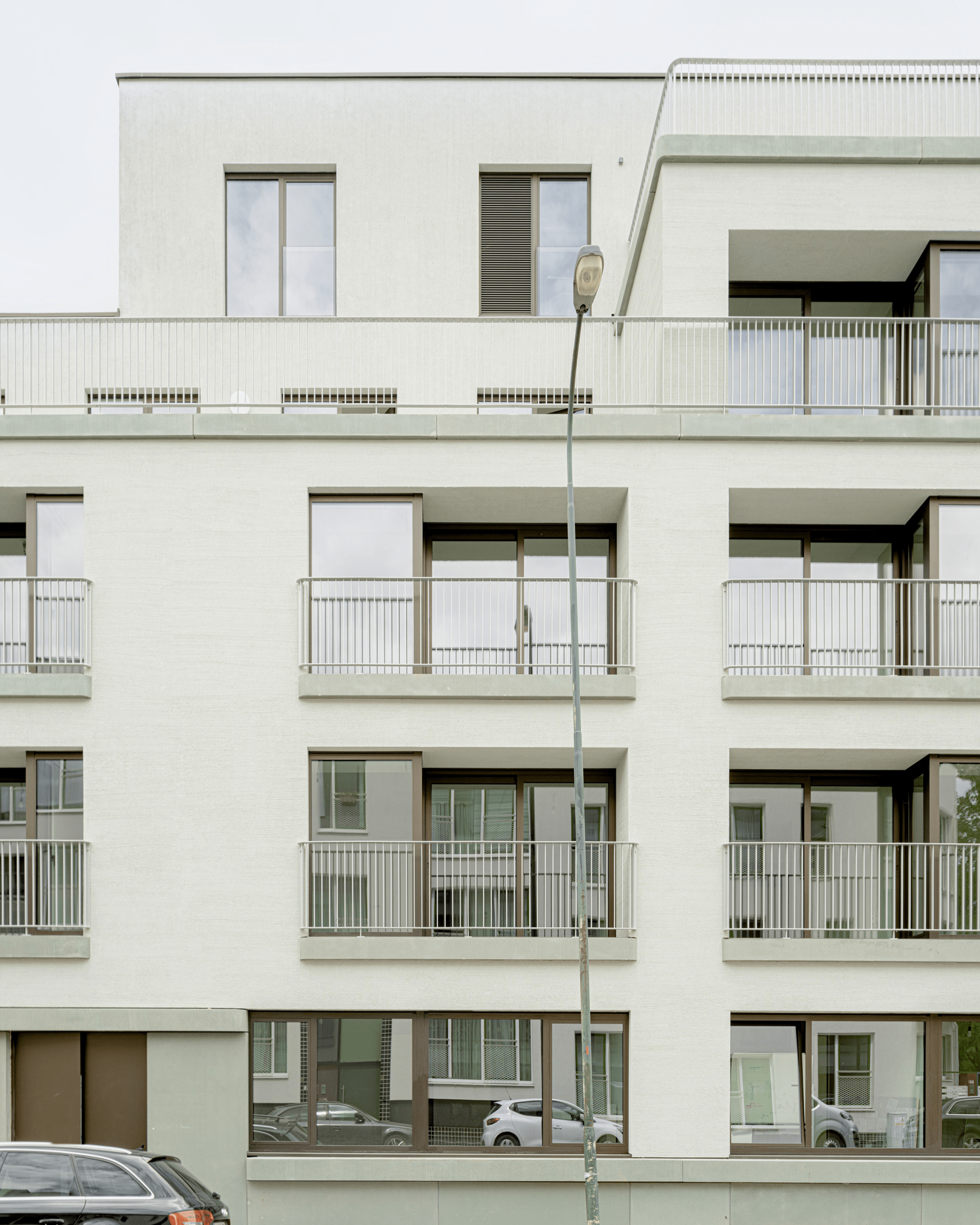  Studio Jan Vermeulen, Architecture & Urbanism