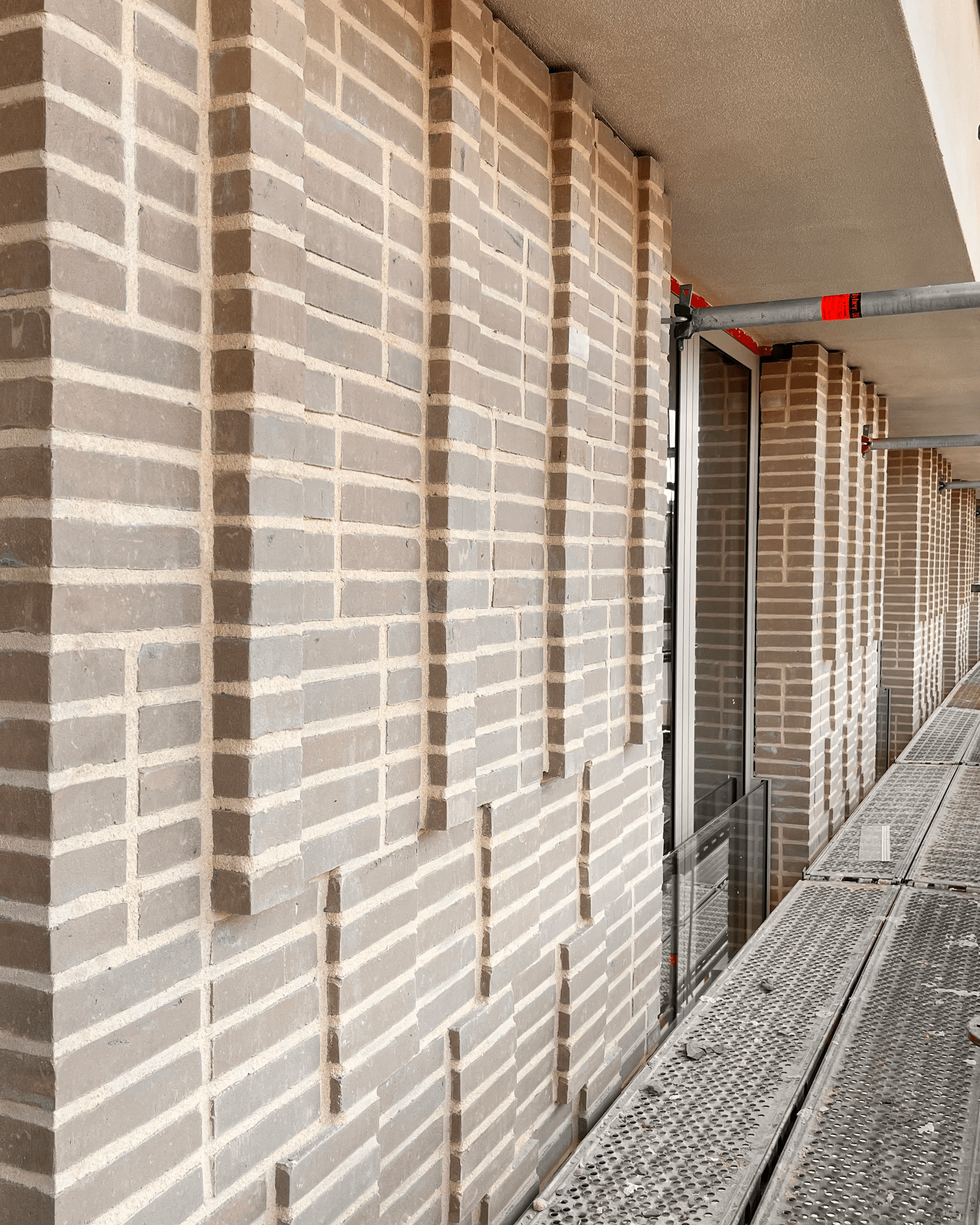  Studio Jan Vermeulen, Architecture & Urbanism