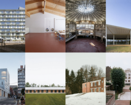  Studio Jan Vermeulen, Architecture & Urbanism