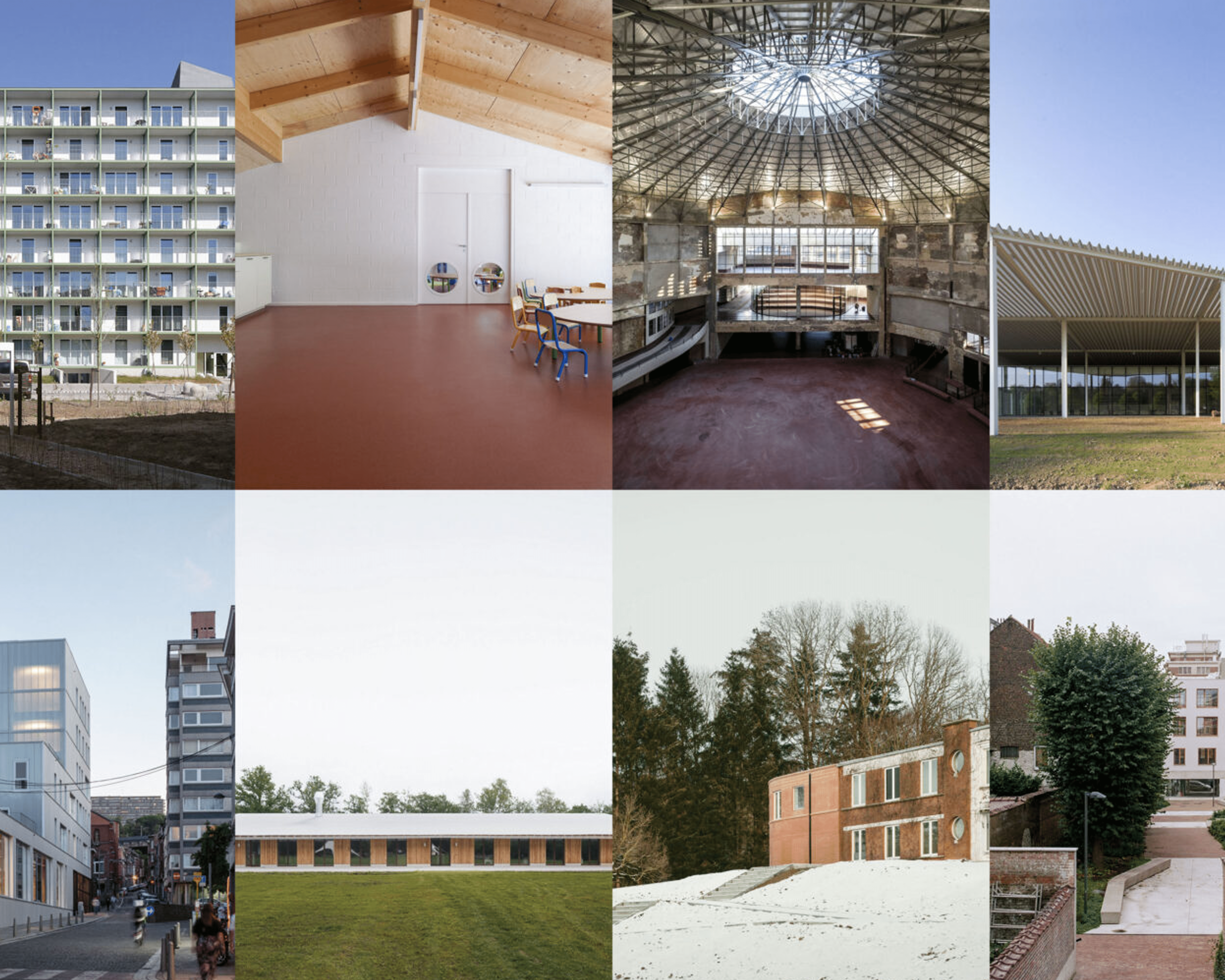  Studio Jan Vermeulen, Architecture & Urbanism