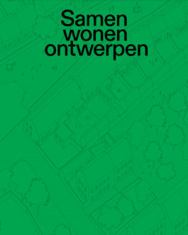  Studio Jan Vermeulen, Architecture & Urbanism