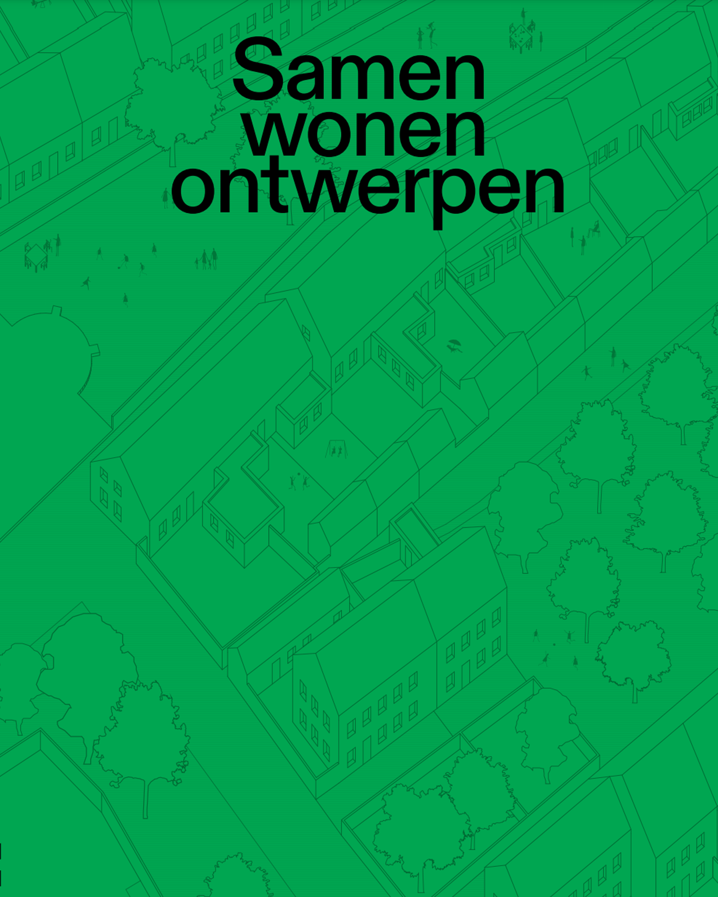  Studio Jan Vermeulen, Architecture & Urbanism