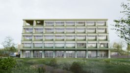 Studio Jan Vermeulen - Headquarters DDS+Verko Studio Jan Vermeulen, Architecture & Urbanism