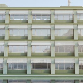 Studio Jan Vermeulen - Headquarters DDS+Verko Studio Jan Vermeulen, Architecture & Urbanism