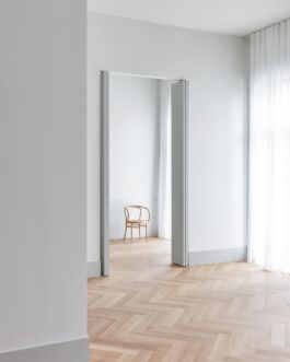  Studio Jan Vermeulen, Architecture & Urbanism