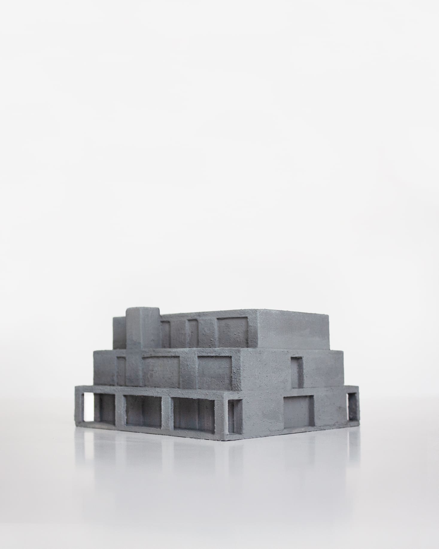  Studio Jan Vermeulen, Architecture & Urbanism