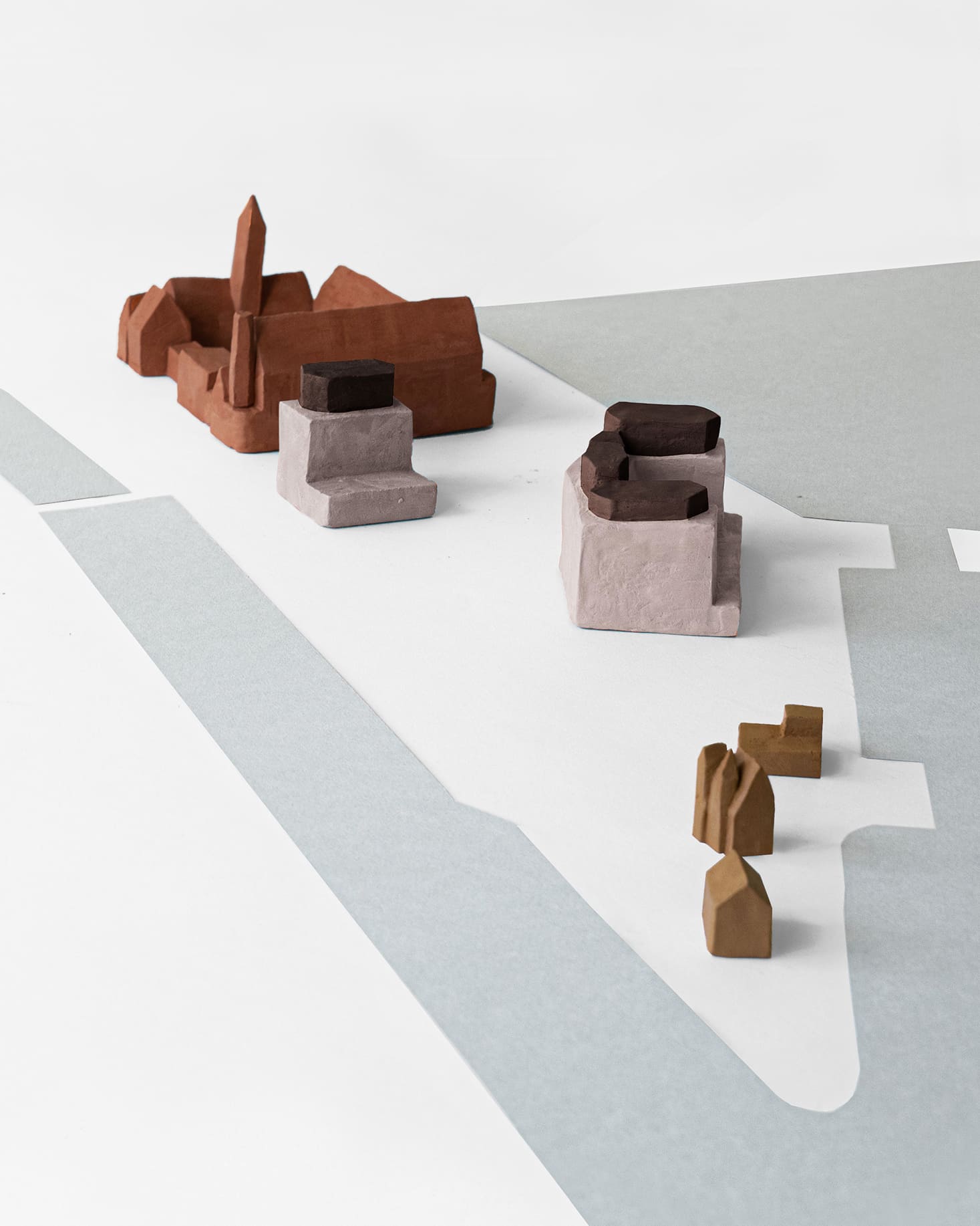  Studio Jan Vermeulen, Architecture & Urbanism