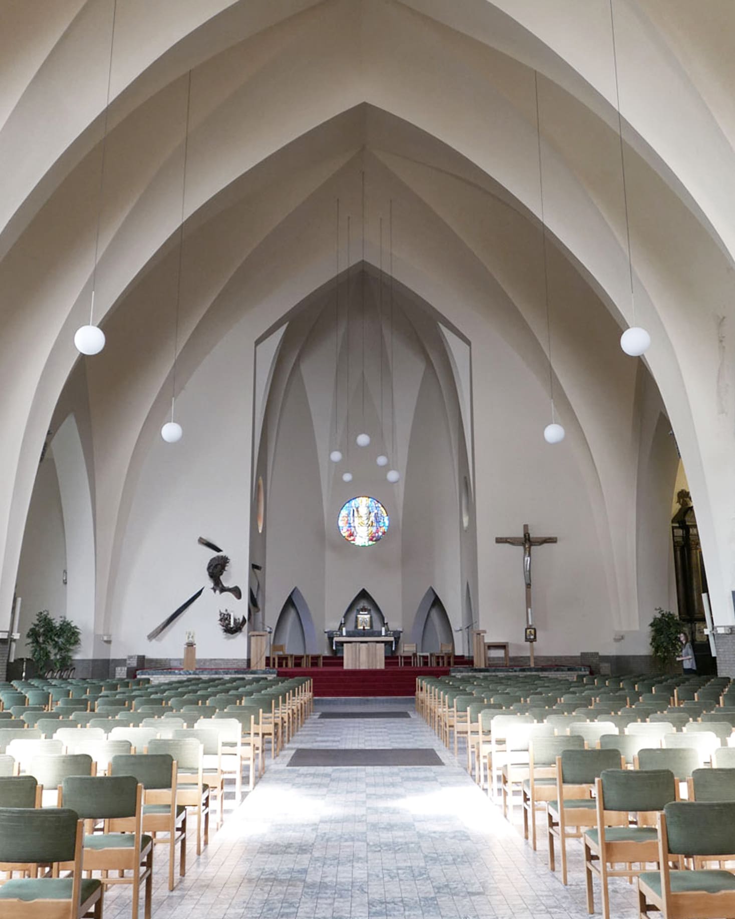  Studio Jan Vermeulen, Architecture & Urbanism