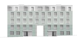  Studio Jan Vermeulen, Architecture & Urbanism
