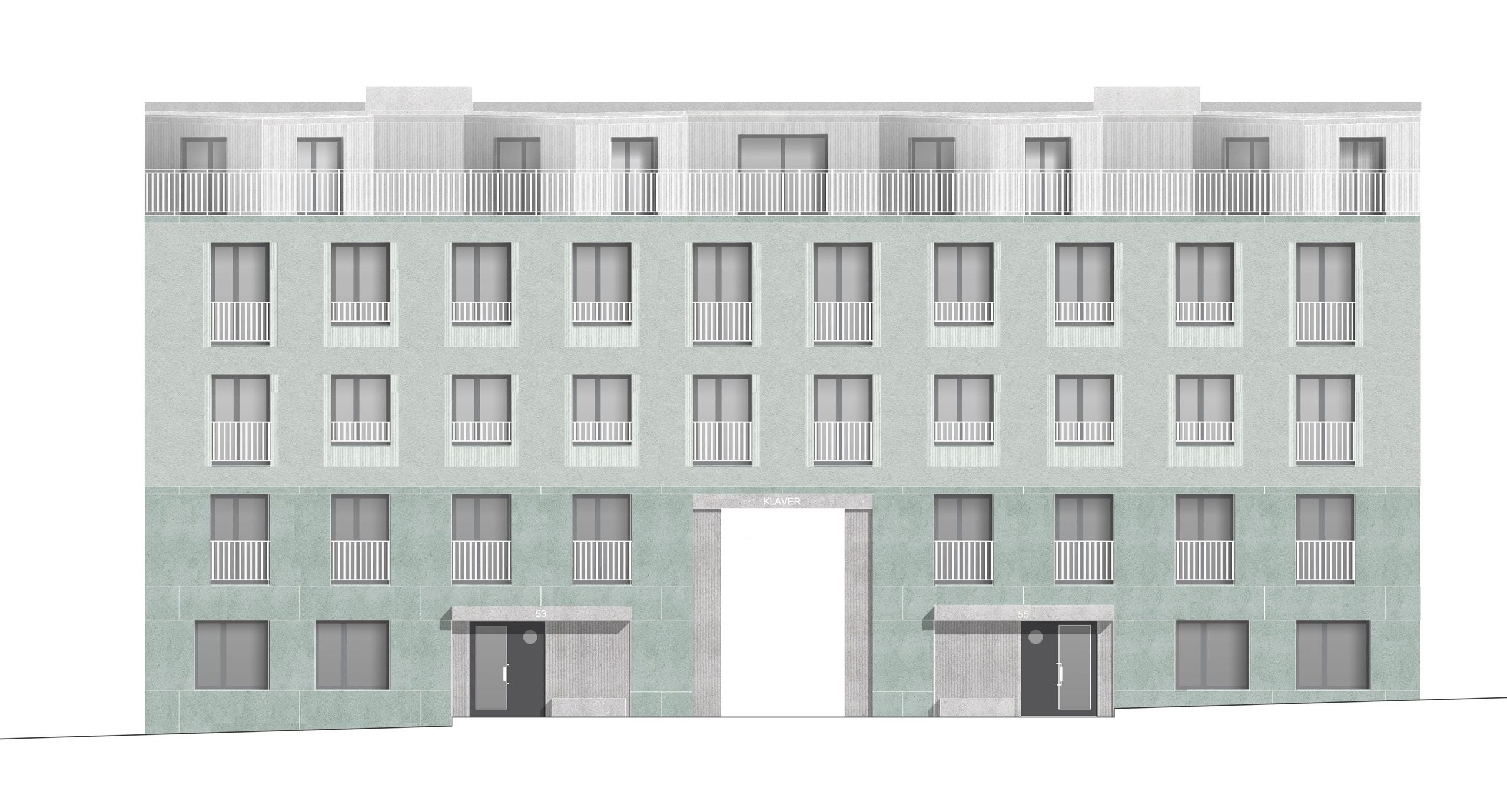 Studio Jan Vermeulen, Architecture & Urbanism