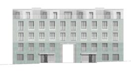 Studio Jan Vermeulen, Architecture & Urbanism