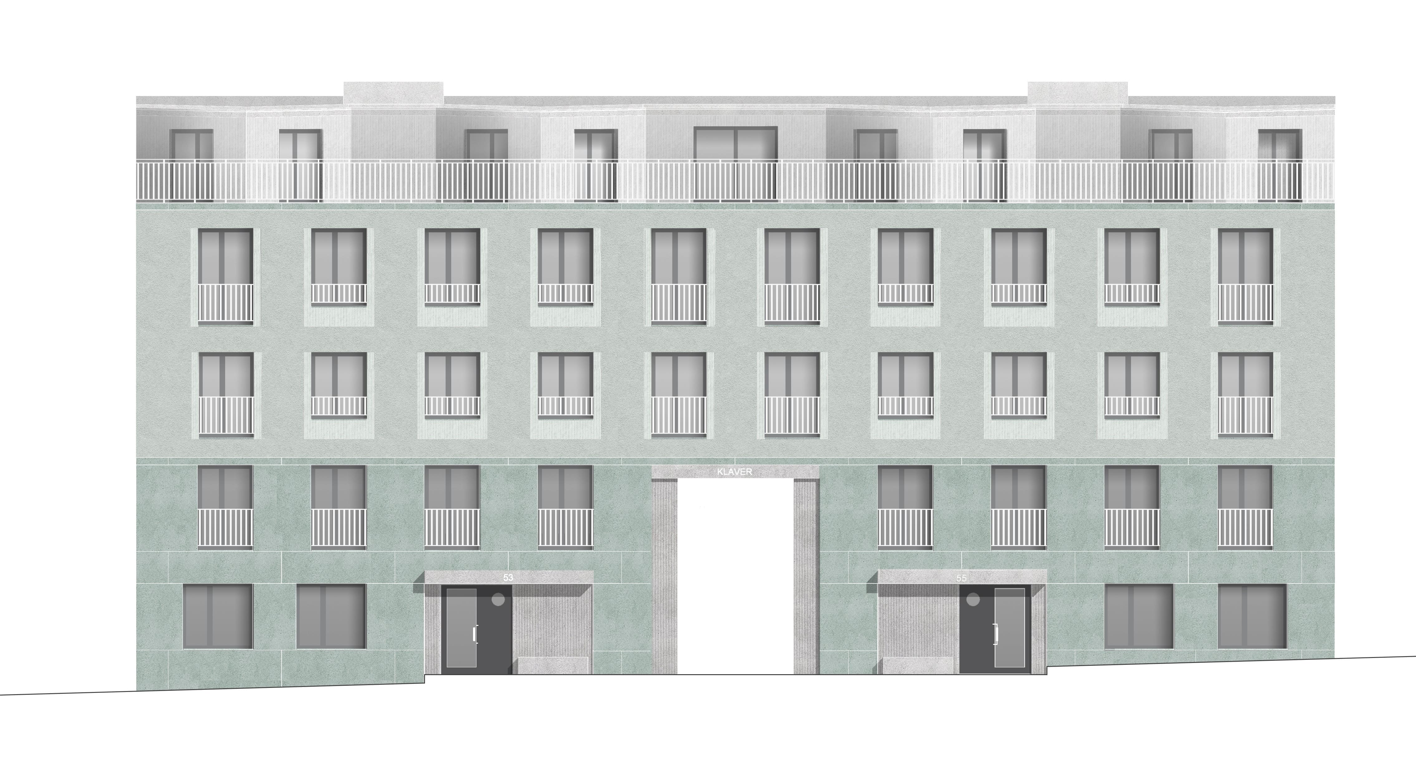 Studio Jan Vermeulen, Architecture & Urbanism