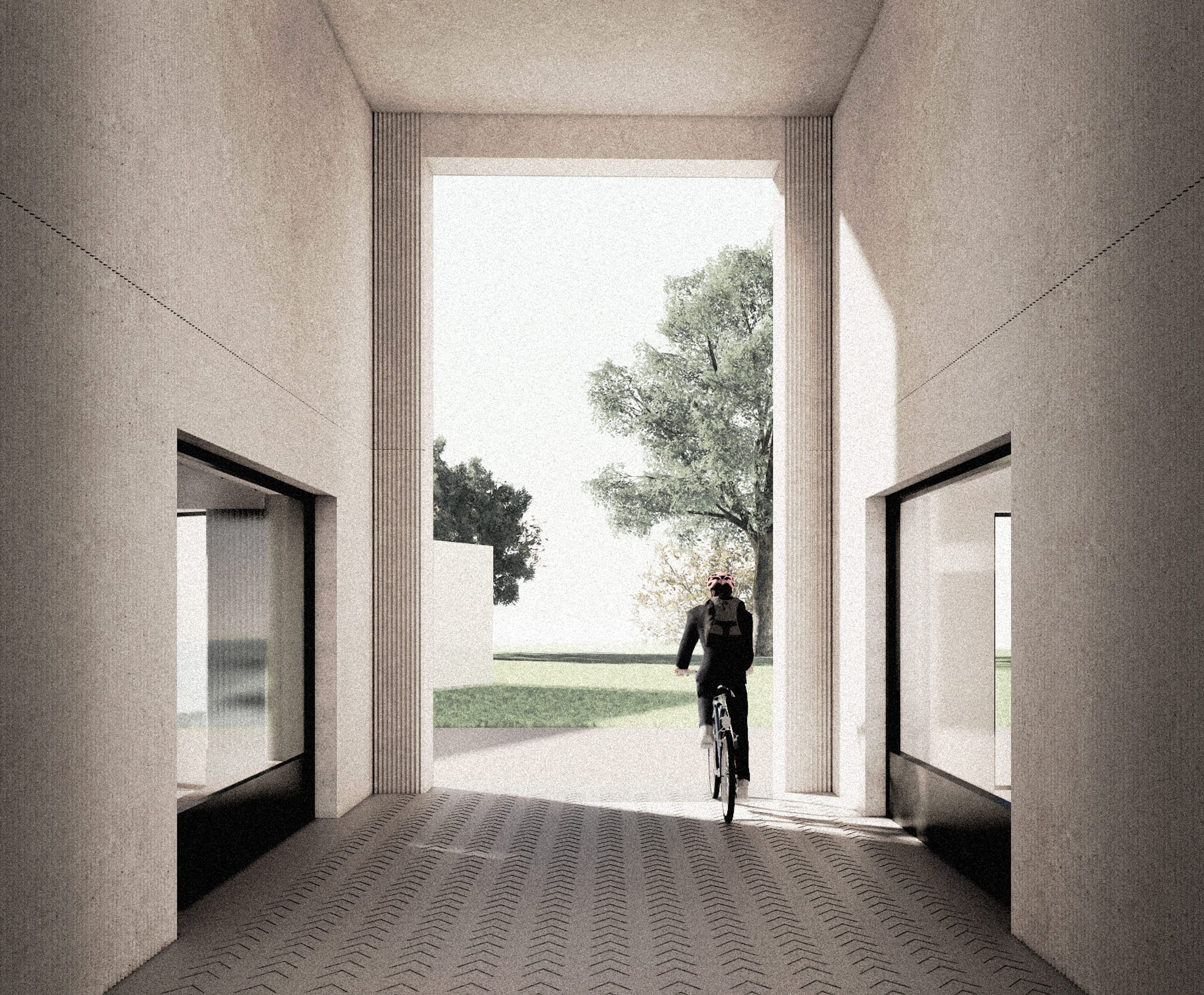 Studio Jan Vermeulen, Architecture & Urbanism