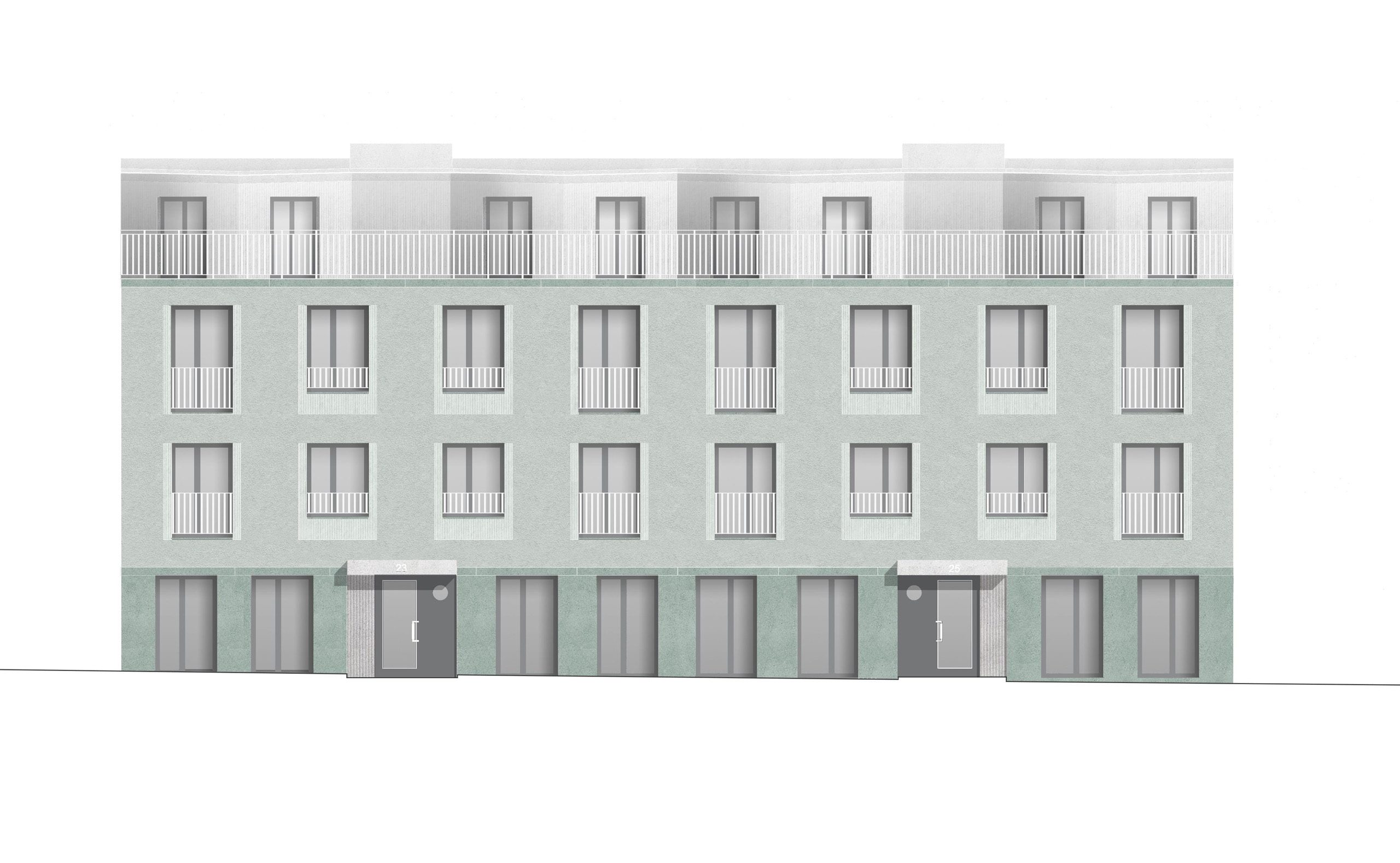 Studio Jan Vermeulen, Architecture & Urbanism