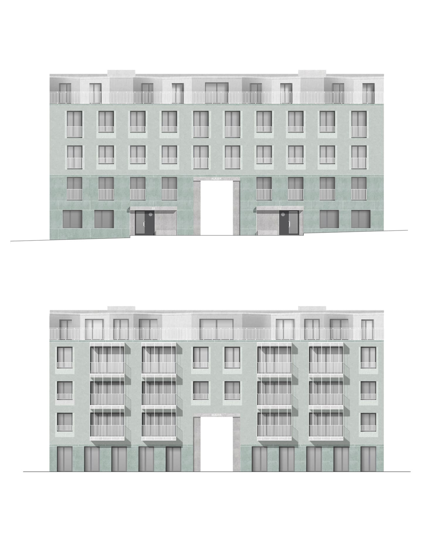  Studio Jan Vermeulen, Architecture & Urbanism