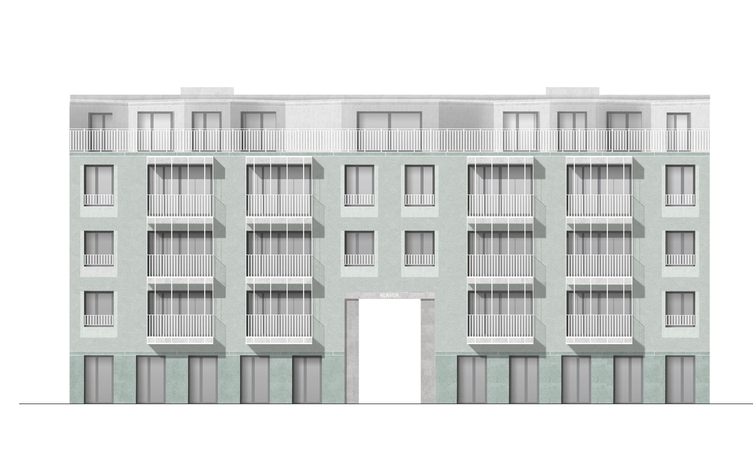 Studio Jan Vermeulen, Architecture & Urbanism