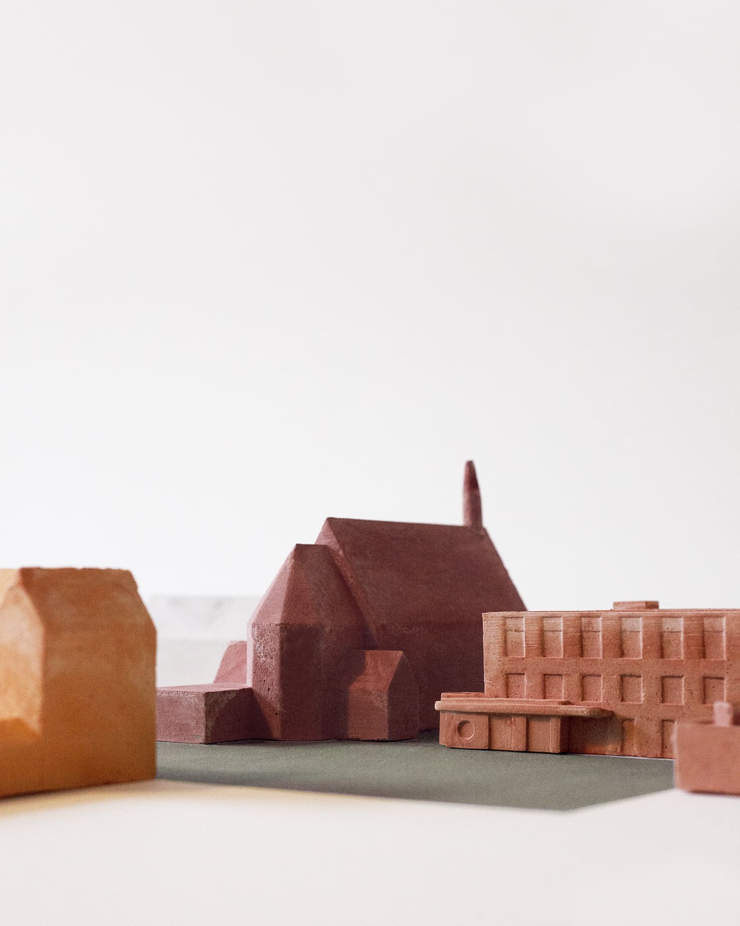  Studio Jan Vermeulen, Architecture & Urbanism