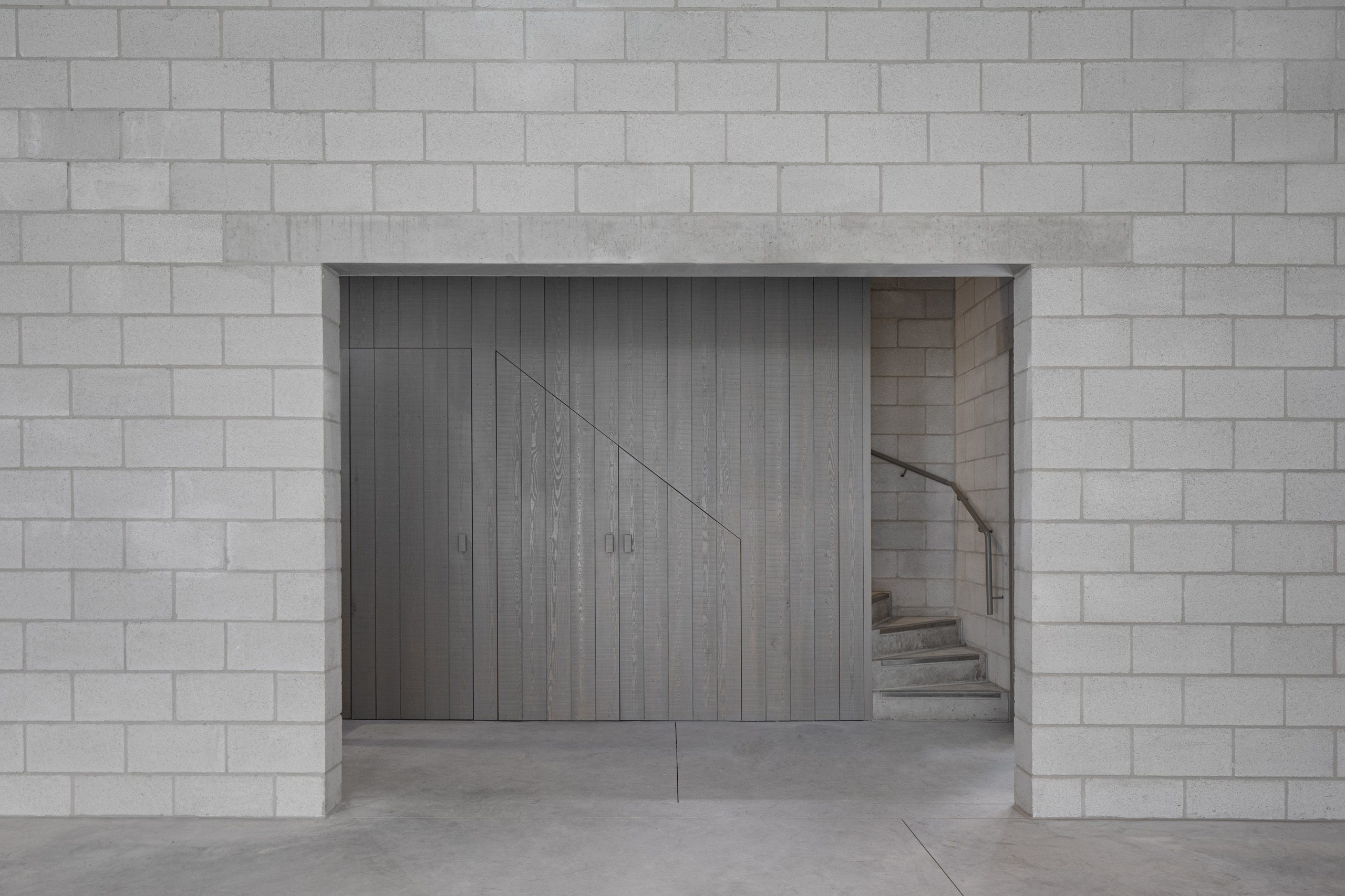 Studio Jan Vermeulen - Visitor center prinsenpark retie belgium timber building public Studio Jan Vermeulen, Architecture & Urbanism