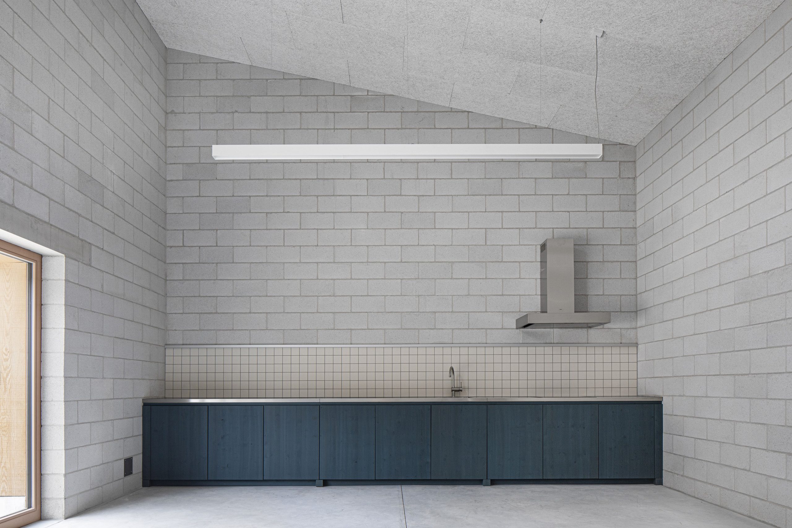 Studio Jan Vermeulen - Visitor center prinsenpark retie belgium timber building public Studio Jan Vermeulen, Architecture & Urbanism