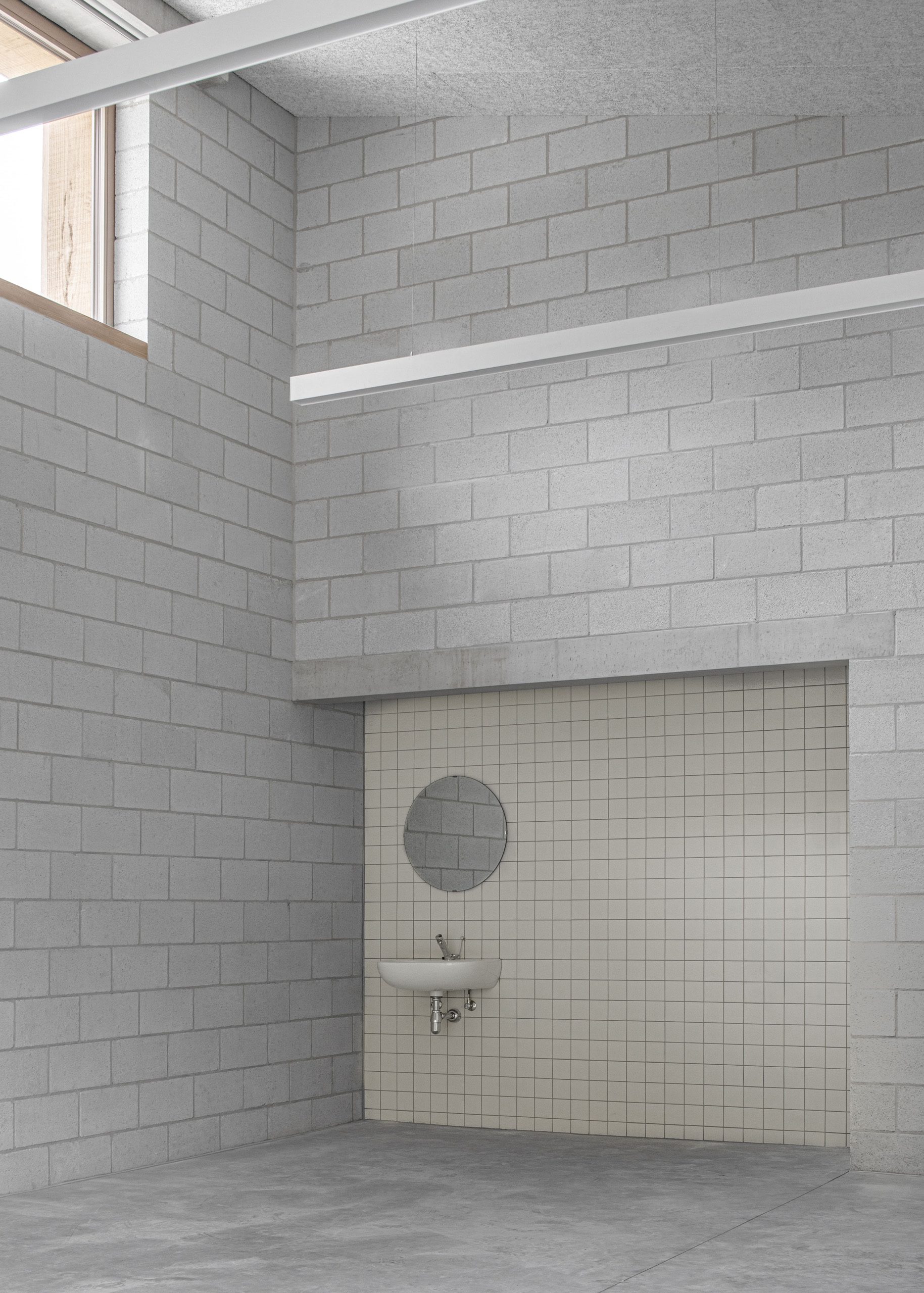 Studio Jan Vermeulen - Visitor center prinsenpark retie belgium timber building public Studio Jan Vermeulen, Architecture & Urbanism