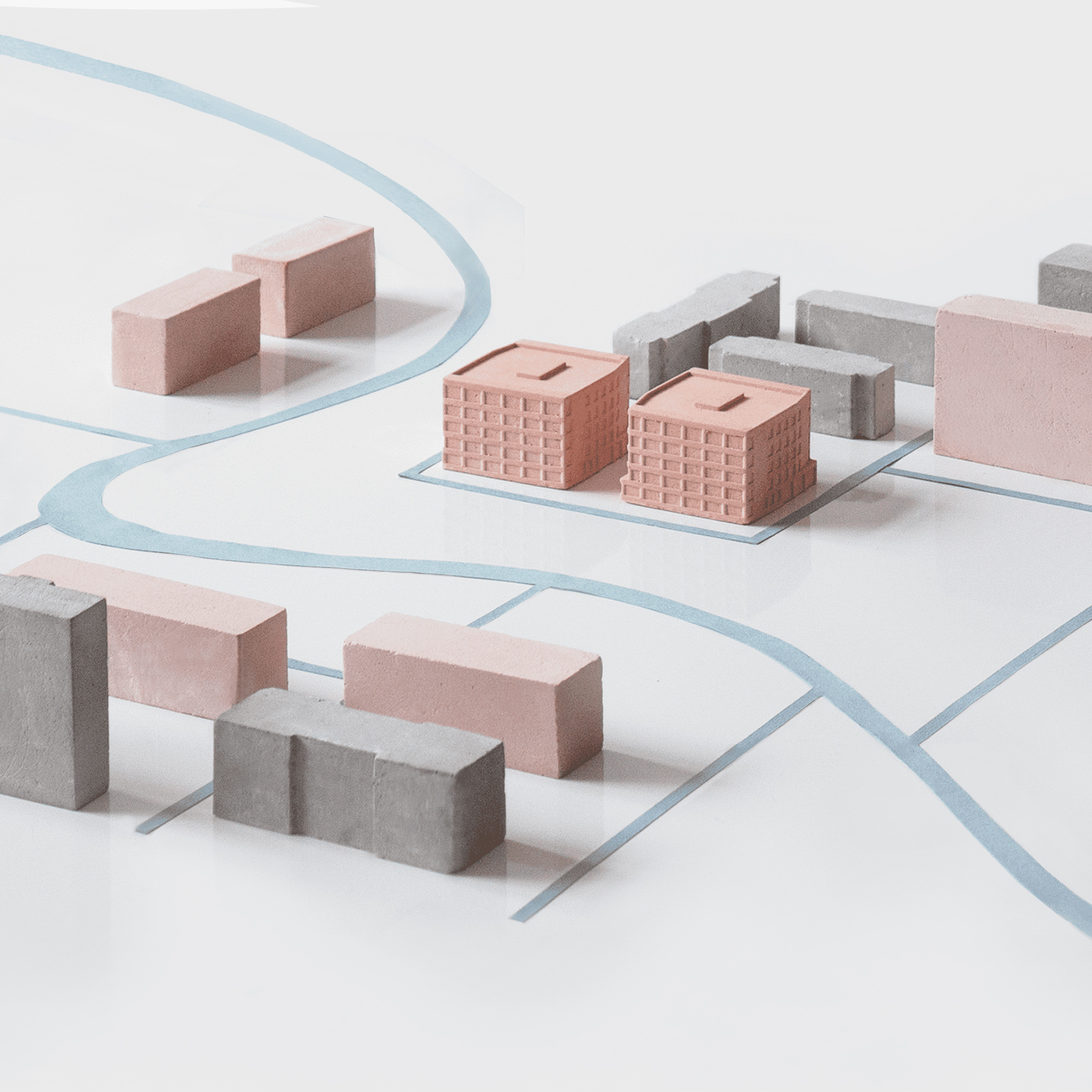  Studio Jan Vermeulen, Architecture & Urbanism