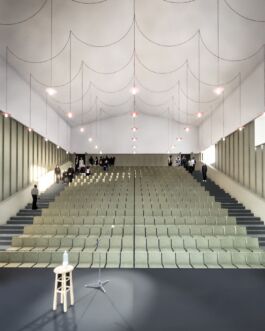  Studio Jan Vermeulen, Architecture & Urbanism