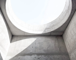 SJV news keerdok basement concrete Studio Jan Vermeulen, Architecture & Urbanism