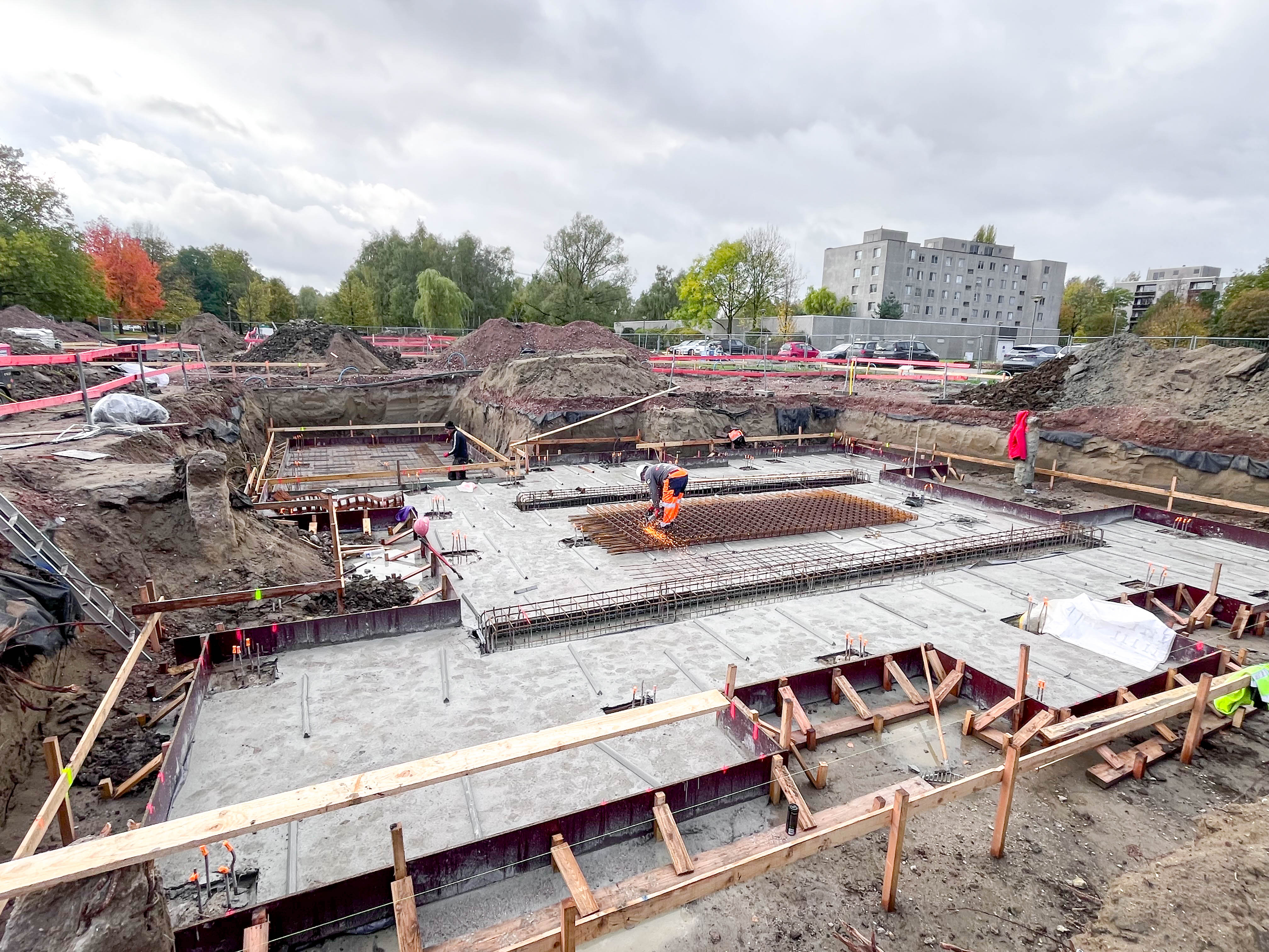  Studio Jan Vermeulen, Architecture & Urbanism